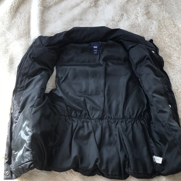 GAP Down Vest - Picture 4 of 6